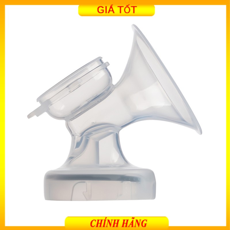 Cổ nối và phễu Hegen