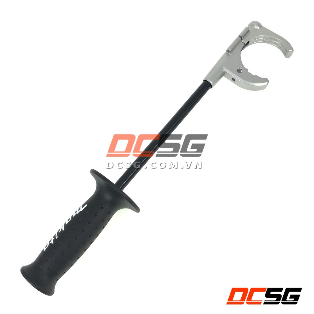 Tay cầm bên Makita 126412-0 cho máy khoan dùng pin 18V DDF481/ XFD07 | DCSG