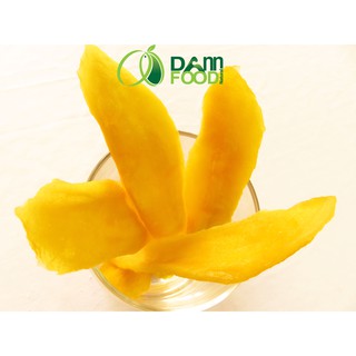 Xoài sấy dẻo combo 6 gói