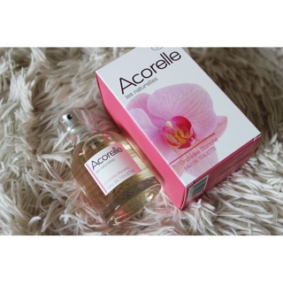 [ACORELLA] NƯỚC HOA ORCHIDEE BALNCHE 50ml