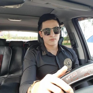 KÍNH HOT UNISEX NAM NỮ