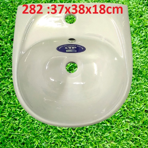 [Mã LIFE20KALL giảm 10% đơn 50K] Lavabo giá rẻ, nhỏ gọn, chậu rửa mặt Việt Nam chất lượng