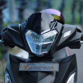 Mão Mx King gọt cho Winner