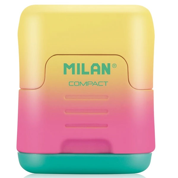 Chuốt Chì Milan Compact Sunset 20166224SN (Mẫu Màu Giao Ngẫu Nhiên)