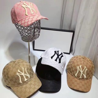 Nón Kết Nam Nữ NY Hàng Quảng Châu
