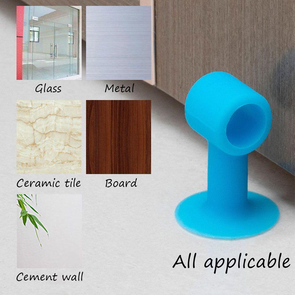 Ốp Chặn Cửa Ra Vào Chống Va Đập Tiện Dụng