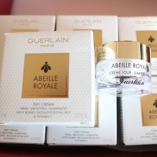 Kem dưỡng chống lão Guerlain ABEILLE ROYALE DAY CREAM 7ml