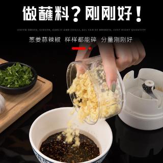 Convenient Garlic Crusher For The Kitchen