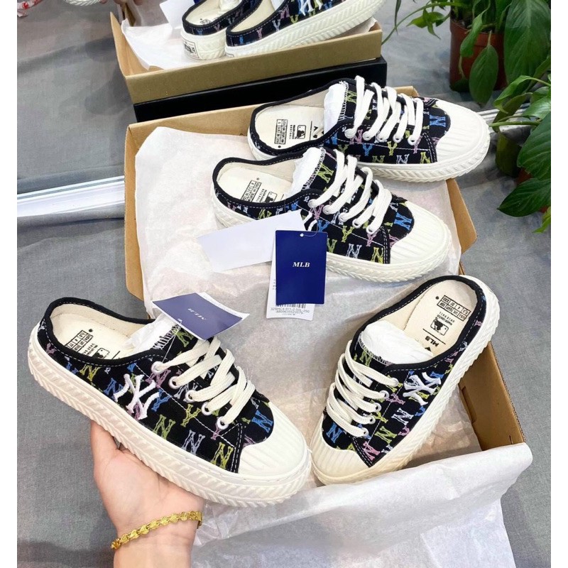 tặng hộp, dây - Sục NY đen và trắng | BigBuy360 - bigbuy360.vn