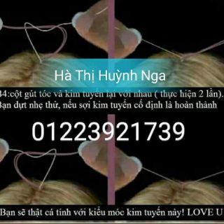 LIGHT KIM TUYẾN 25k 100 sợi