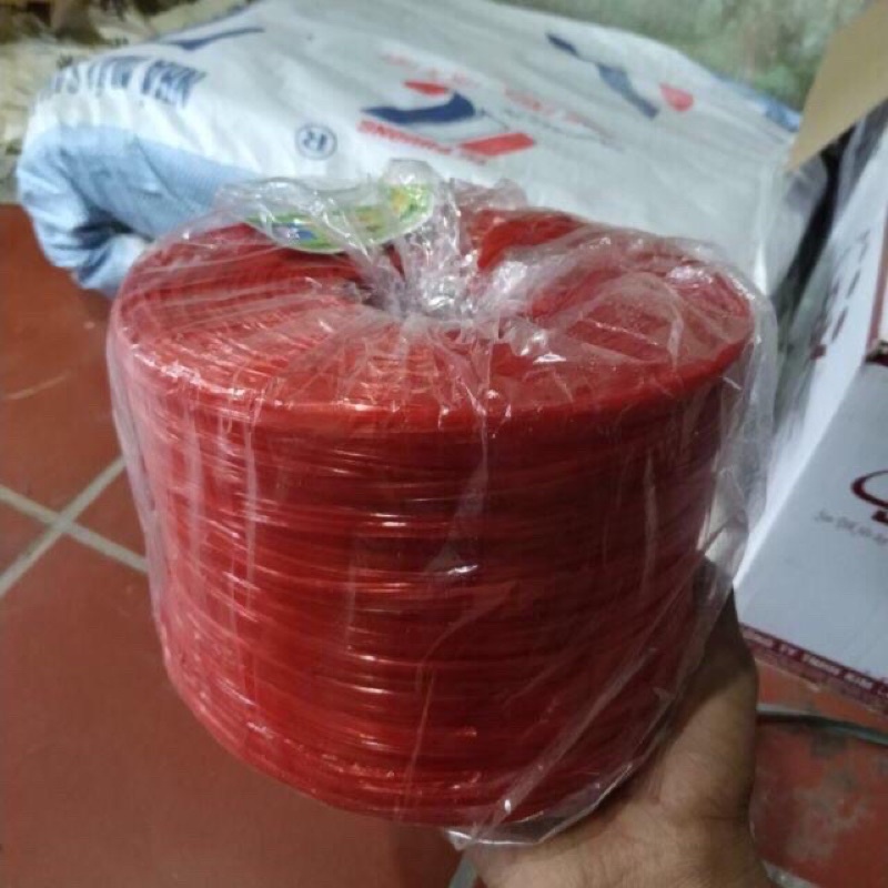 1 lạnh dây li lông gói hàng buộc hàng ,gói bánh..