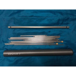 Bếp nướng gấp gọn Bulin R010
