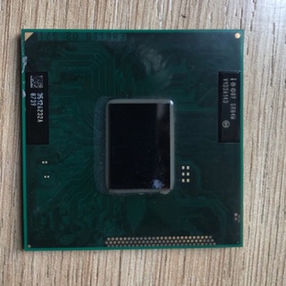 cpu Core i3 2330m