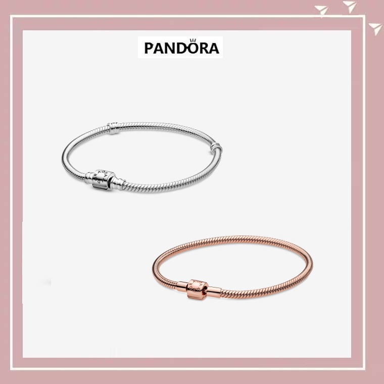 Vòng Tay Mạ BạC 925 DạNg RắN Xinh XắN
