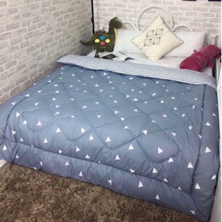 Chăn phao Poly siêu nhẹ (Sỉ số lượng lớn) 