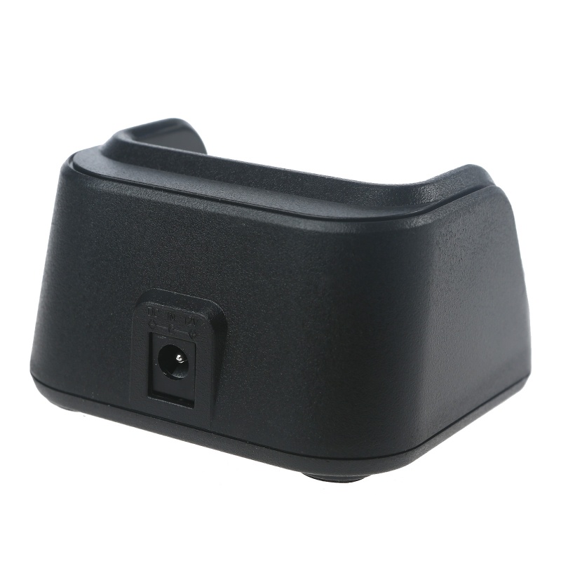 Đế Sạc 12V Cho Bộ Đàm PD502 / PD505 / PD562 / PD565 / PD580 HYT Walkie Talkie