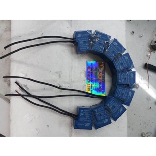 bộ relay 90a xe điện