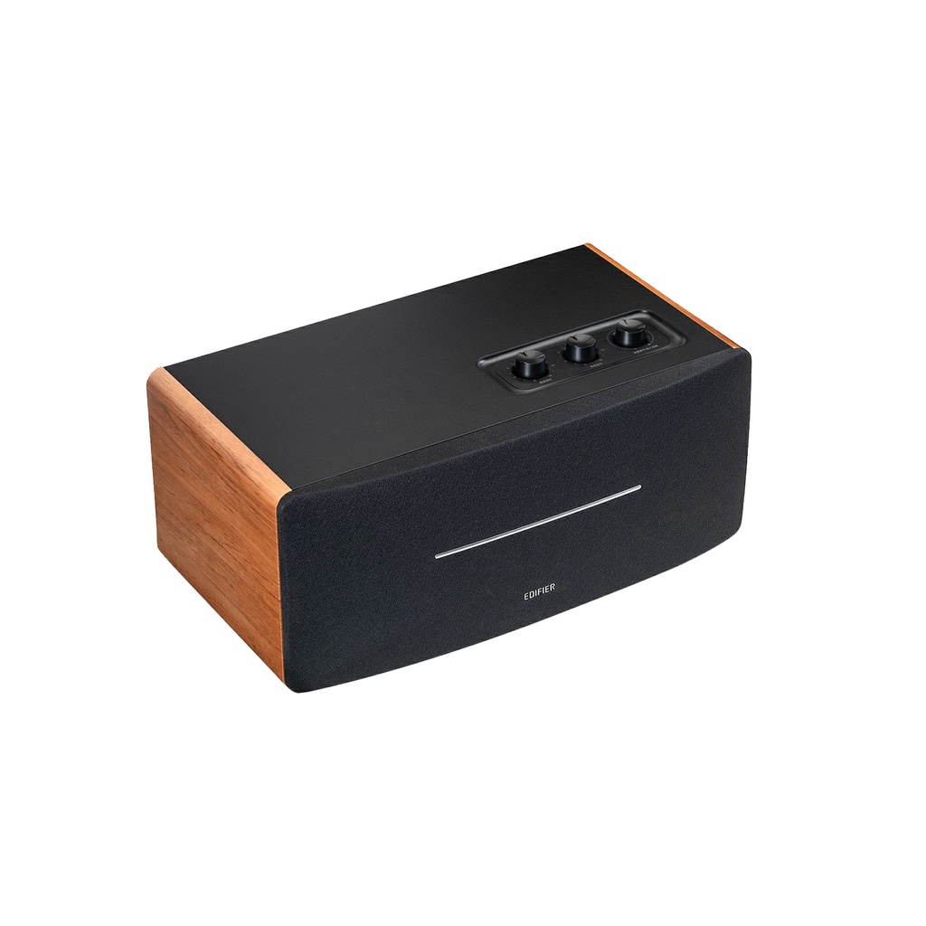 Loa Bluetooth 5.0 EDIFIER D12 | Hàng Chính Hãng | Bản Tiếng Anh
