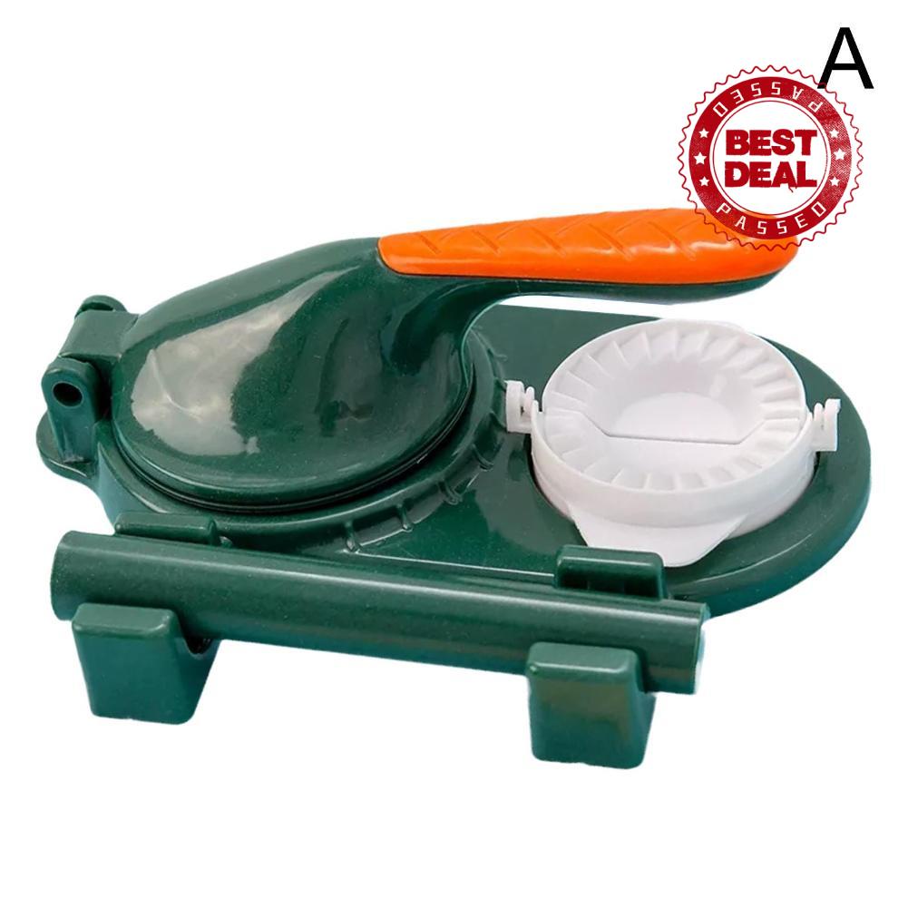 Máy Làm Sủi Cảo Nhanh Chóng Đa Năng E2W1