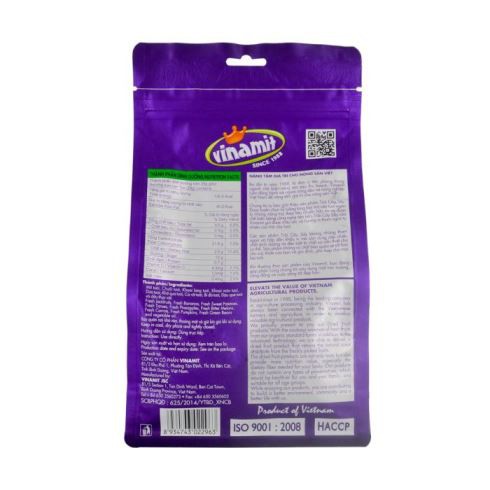 Trái Cây Sấy Vinamit 250g