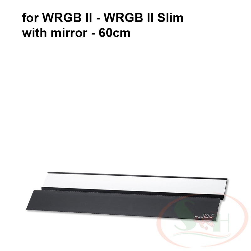 Miếng Che Chihiros Shade Gom Tăng Sáng - for WRGB II