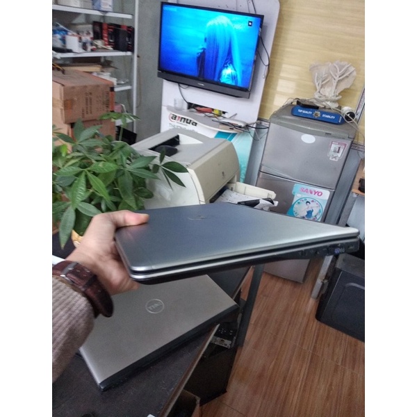 Bộ vỏ laptop Dell latitude 7440