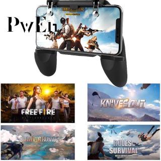 Gaming Joystick Handle Holder Controller Mobile Phone for PUBG Fortnite