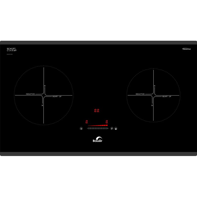 BẾP TỪ BAUER BE820GT