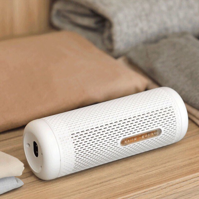 Máy hút ẩm mini Deerma CS90M / CS50M