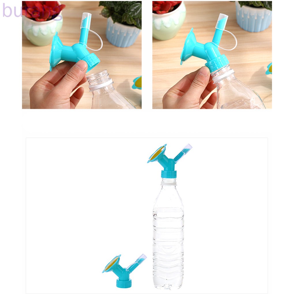 Vòi tưới cây cảnh sân vườn làm bằng nhựa PP nhỏ gọn