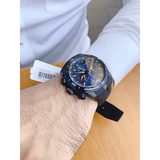 Đồng hồ nam Citizen CA4155