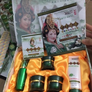 Set Thử Hoàng Cung