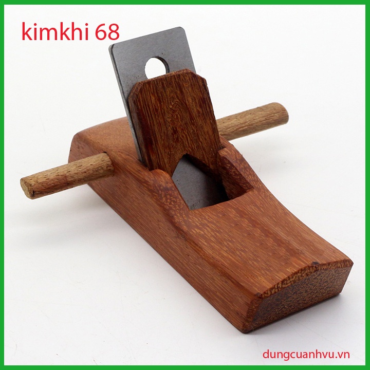 Bào gỗ cầm tay bằng gỗ đỏ loại tốt 180mm/280mm/350mm - bào gỗ bằng tay
