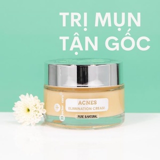 Kem giảm mụn ẩn ,mụn đầu đen ,mụn thâm doctor care cho da dầu 30g -serum tri mun doctor care