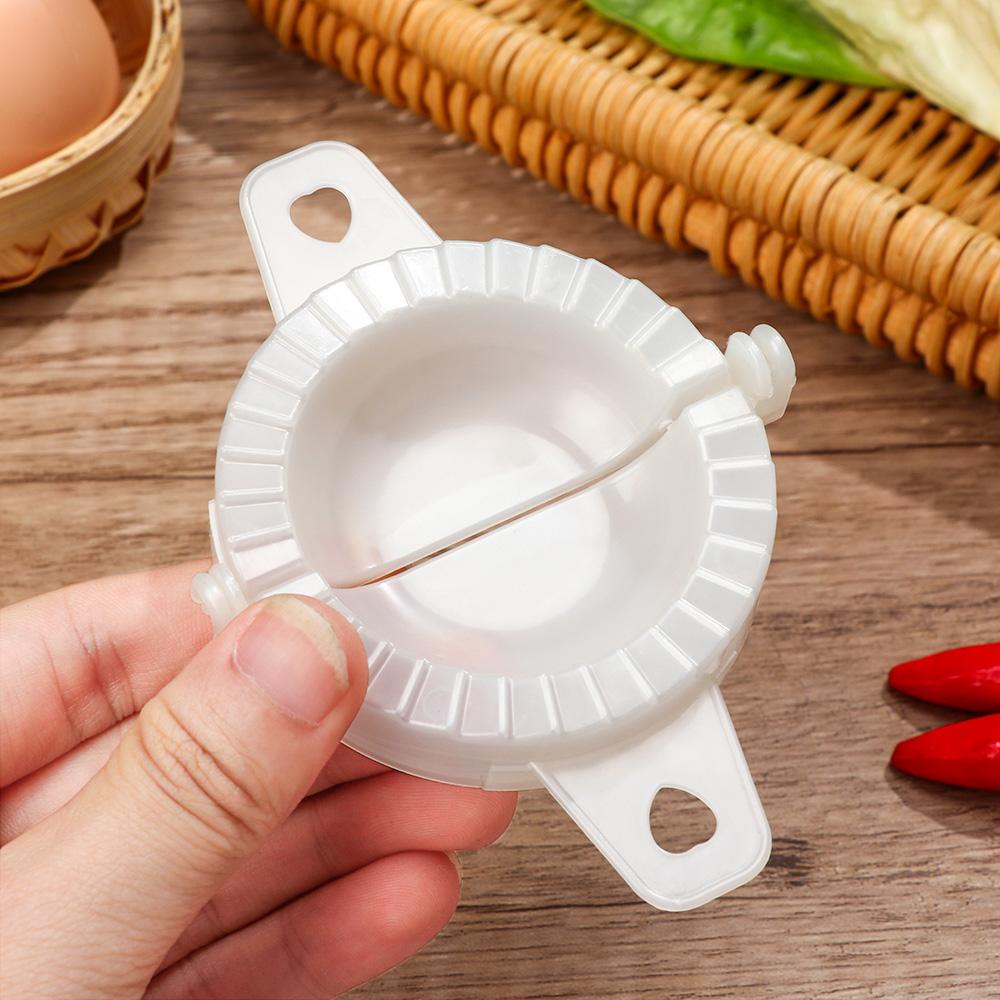 WONDER Dụng Cụ Làm Há Cảo Pierogi DIY Mới