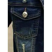 [CHỈ 1 NGÀY]-ÁO BÒ NAM SIÊU BỀN (note: kèm video thực tế)