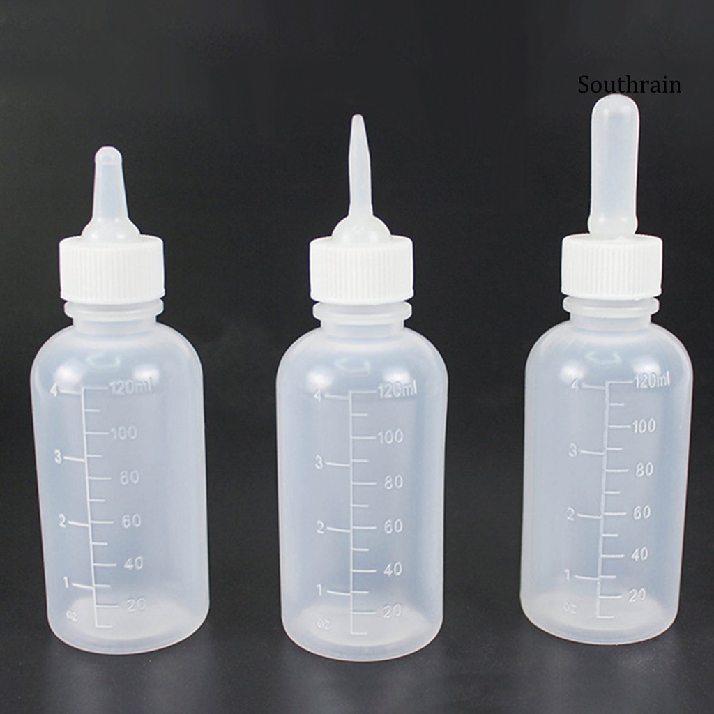 Bình Sữa Cho Thú Cưng 50 / 120ml