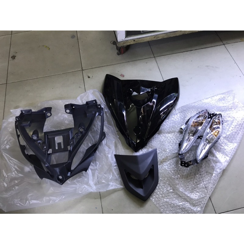 Mặt nạ LC 135 V6 Exciter135