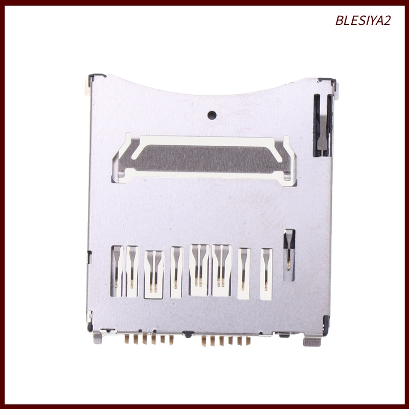 SD Memory Card Holder Container Replacement for Canon EOS 750D 760D 800D (A)