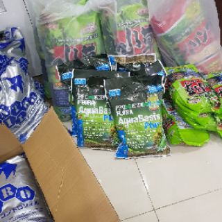 Phân nền gex xanh 2kg