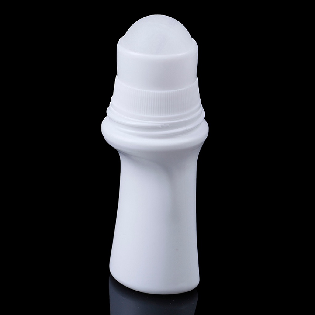 Set 5 lọ nhựa 30ml đựng tinh dầu nước hoa tiện dụng