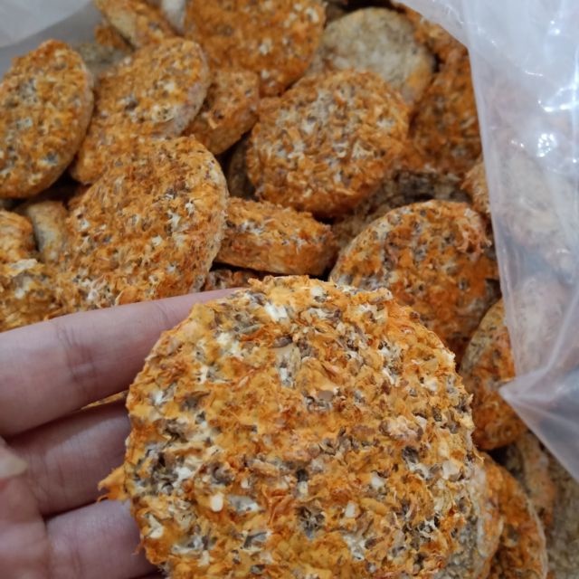 [Giá sỉ]Đế Đông Trùng Hạ Thảo Khô Túi 1kg - Hàng Loại 1