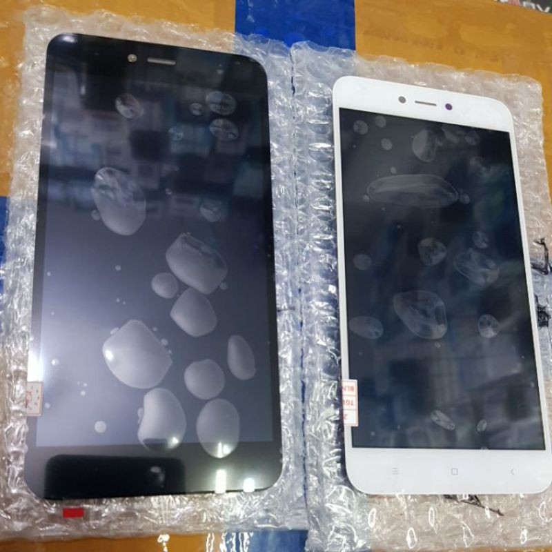 Điện Thoại Xiaomi Redmi Note 5a / Redmi Y1 Lte + Ts Ori Lcd