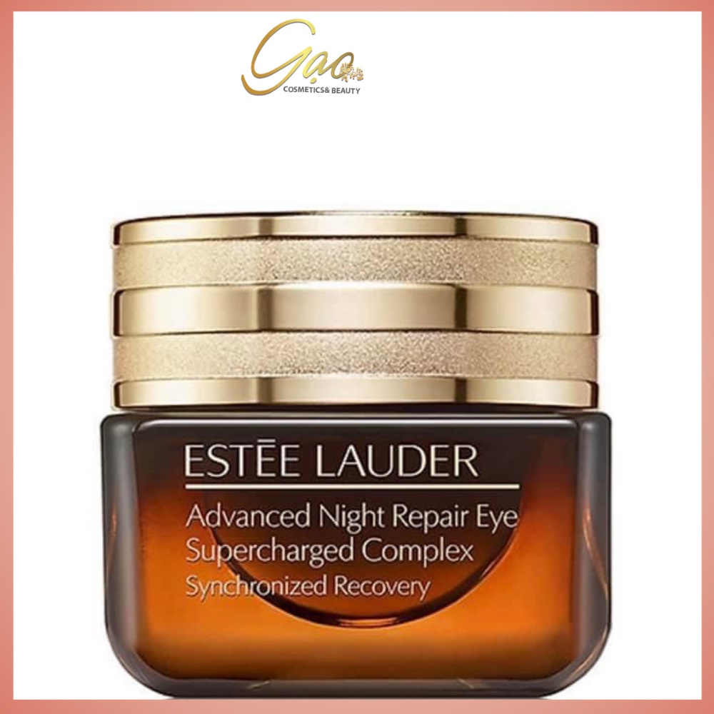 Kem Mắt Chống Lão Hóa, Nâng Cơ Và Giảm Quầng Thâm Mắt Estee Lauder Advanced Night Repair Eye | BigBuy360 - bigbuy360.vn