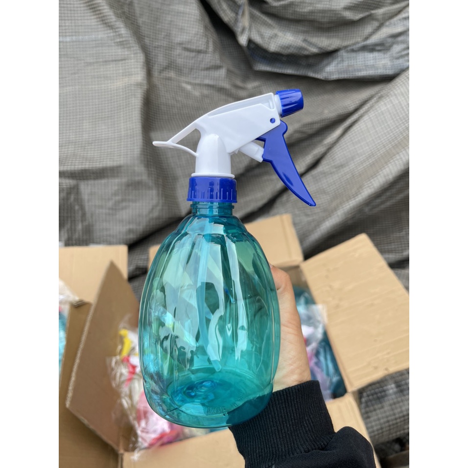 Bình xịt 0,5 lít bình đa năng xịt hoa, xịt đồ
