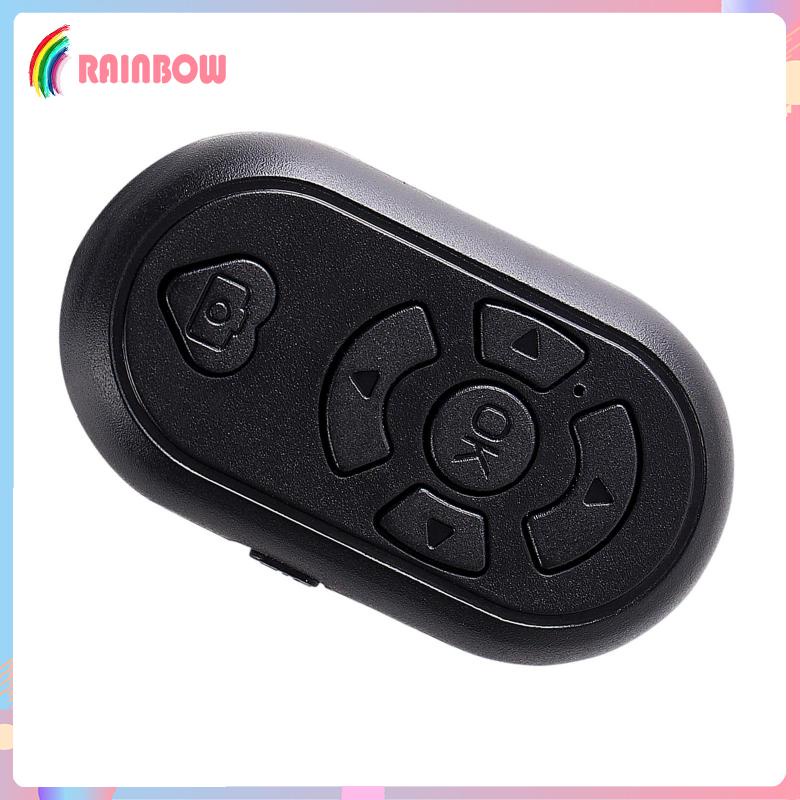 Điều Khiển Từ Xa Trang Bị Chụp Ảnh Quay Video Trọng Lượng Nhẹ Kết Nối Bluetooth