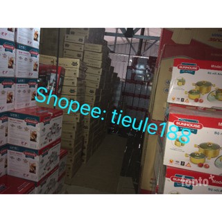 CHẢO TRƠN CHỐNG DÍNH SUNHOUSE CT22