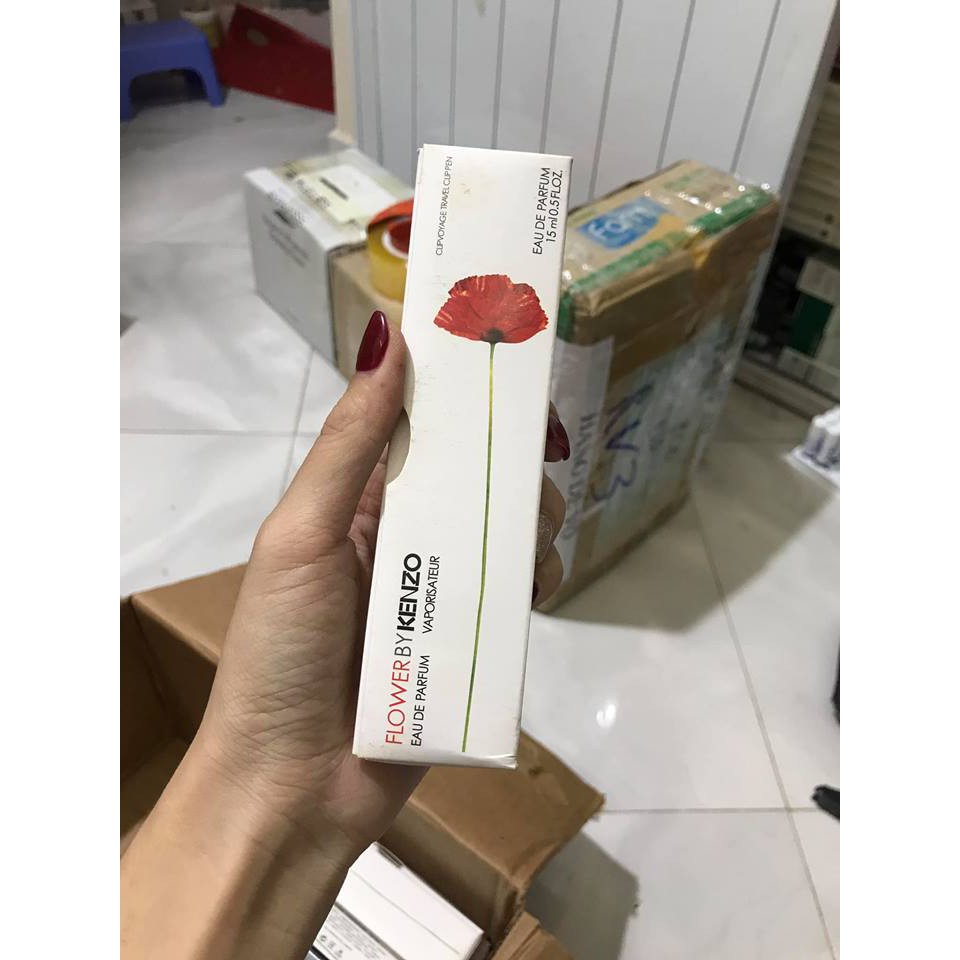 NƯỚC HOA TAM GIÁC CHUẨN NGA- SẴN 3 MÙI HOT NHẤT 15ML