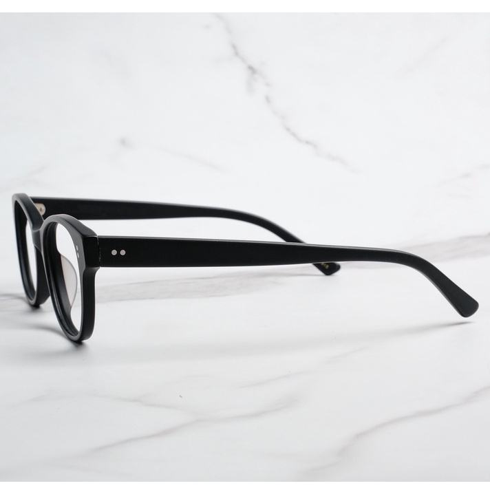 Gọng Kính Cận Nhựa Shady Unisex G2371 Nhiều Màu