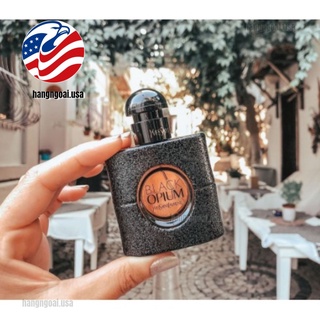 Nước hoa mini ysl black opium, ysl libre mini, nước hoa nữ chính hãng -